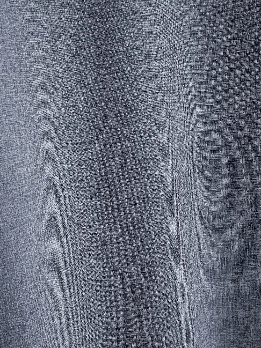 Javier | Elegante camisa de manga corta con cuello alto