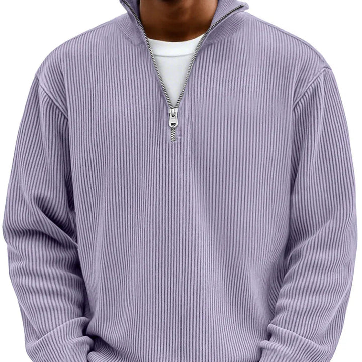 Mario | Suéter tendencia y elegante