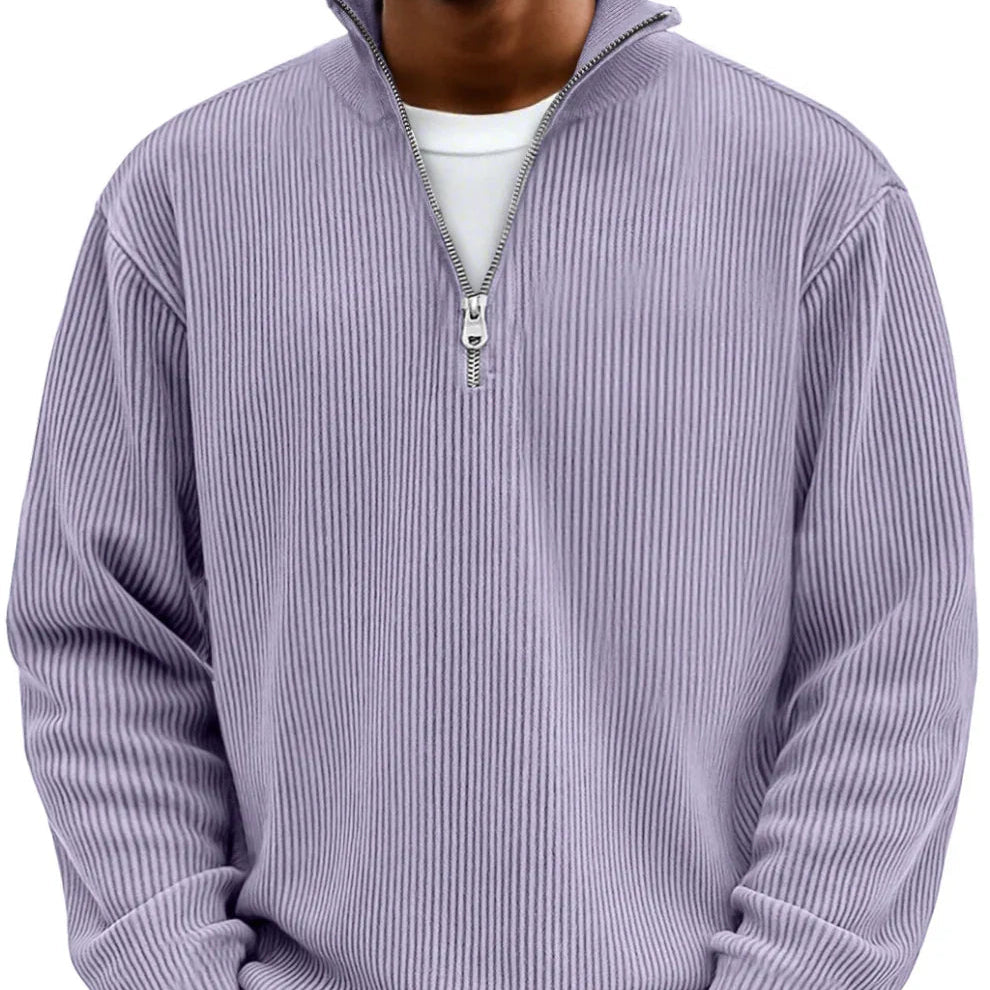 Lorenzo | Suéter tendencia y elegante