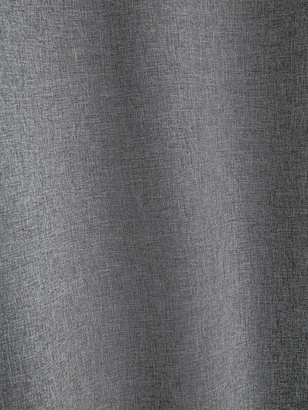 Javier | Elegante camisa de manga corta con cuello alto